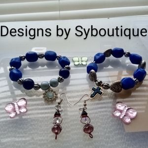 Jewlery Designs by Syboutique